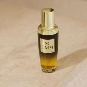 UMM Skincare The Body Elixir Oil 4oz/118ml NWT